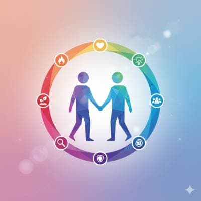 Understanding Type 1: The Perfectionist